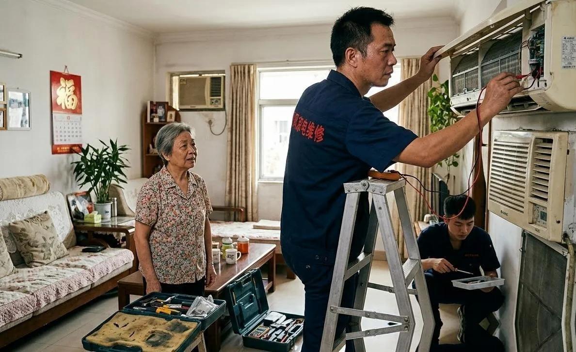 有人推测，未来数年国产家电存活概率大致如下：1、海尔集团——存活率100%2