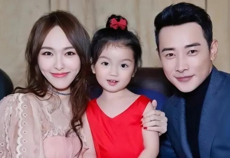 难道说明星夫妻也逃不过那句“七年之痒”的话？杨幂和刘恺威的婚姻持续了4年11