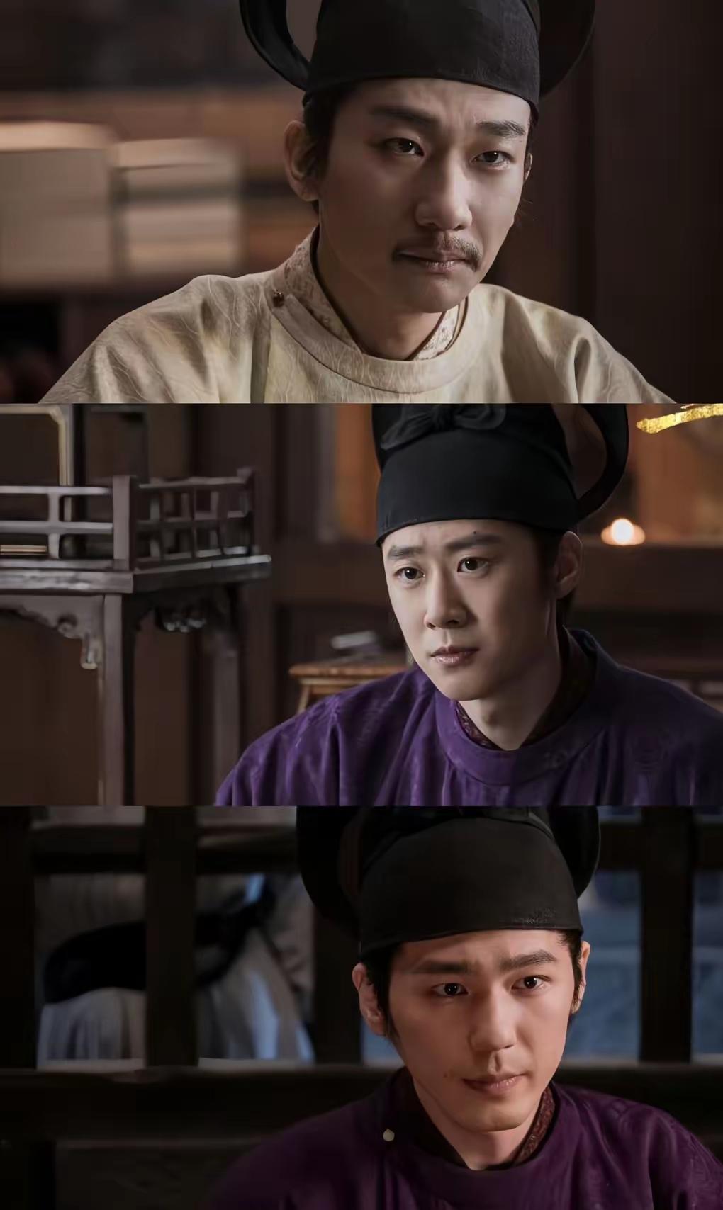 《太平年》中每一任吴越王在得到中原王朝册封之前，都称为“留后”，让我误以为“留后