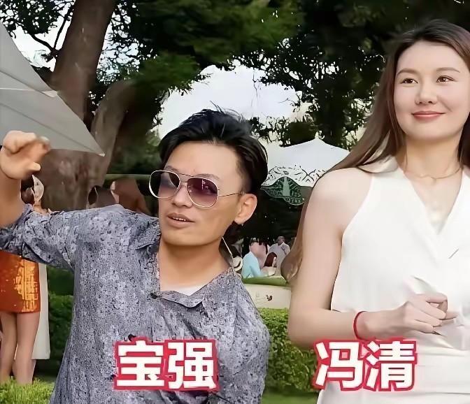 前阵子，马蓉又试着开了场直播想赚点生活费。结果不到二十分钟，评论区就炸了锅，全是
