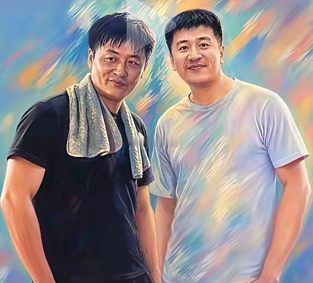 烟火市井遇“张雪峰”曾仕强：大能量之人，世间自有分身，我竟有点相信了