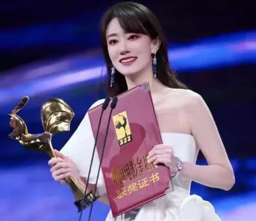 “被打回原形”两年后再看张小斐在内娱的处境孙俪全说对了张小斐这几年在