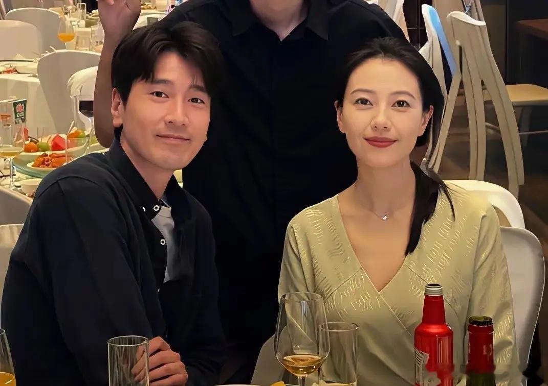 赵又廷能追到高圆圆根本不是他的颜值也不是他多有钱，而是赵又廷能给高圆圆足够的安全