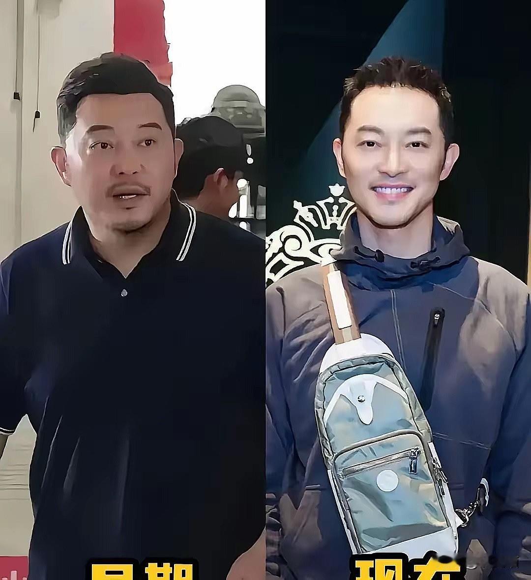 我身边做健身教练的朋友，一语点破了减肥的真相。别再以为拼命运动就能瘦，沙溢4