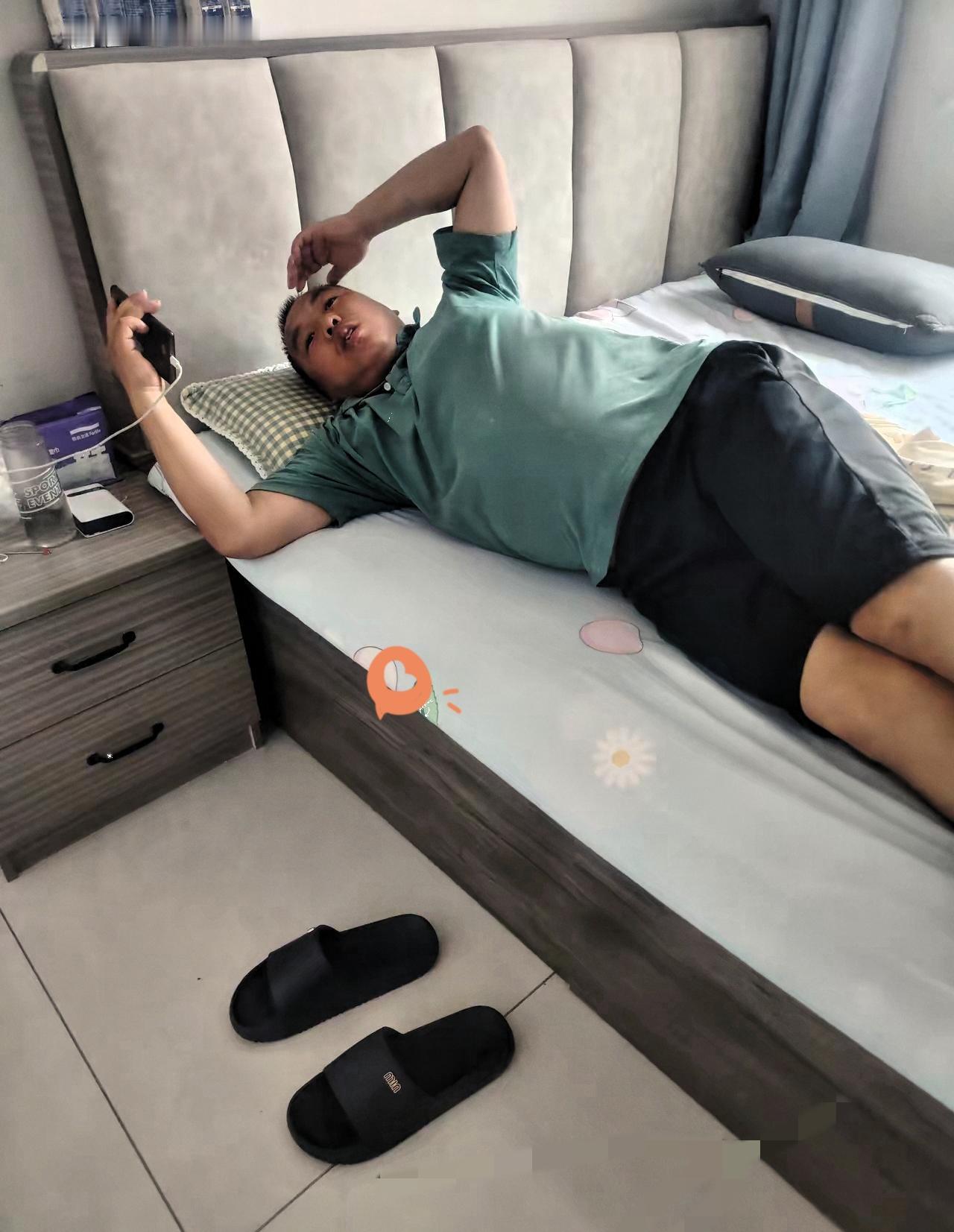 凡是大病必与情绪有关。我以前不信，现在我信了。​我老公今年36岁，两个多月前