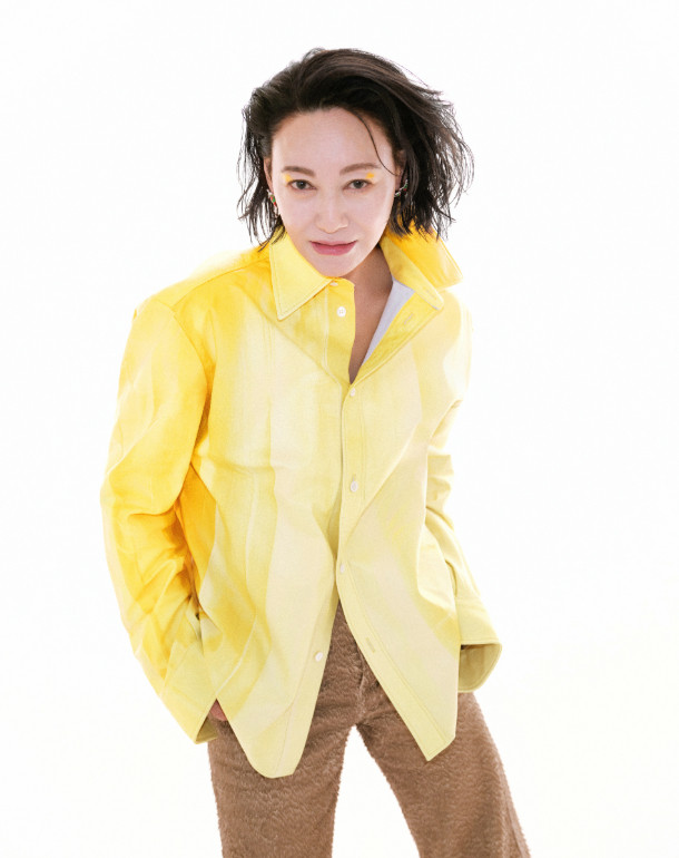 1、电影《数到三》，网传预计最快6月上映，主演是：惠英红，张宥浩，潘斌龙，李健，