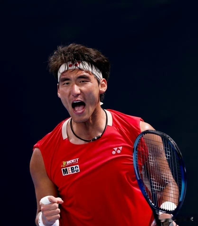 ATPCH125🇬🇧伯明翰男单决赛🇨🇳布云朝克特166耗时2小时0