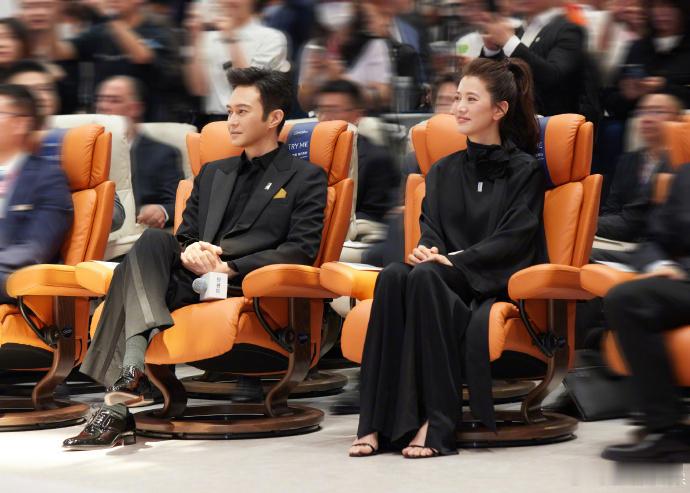 张智霖这“老妖精”会变身