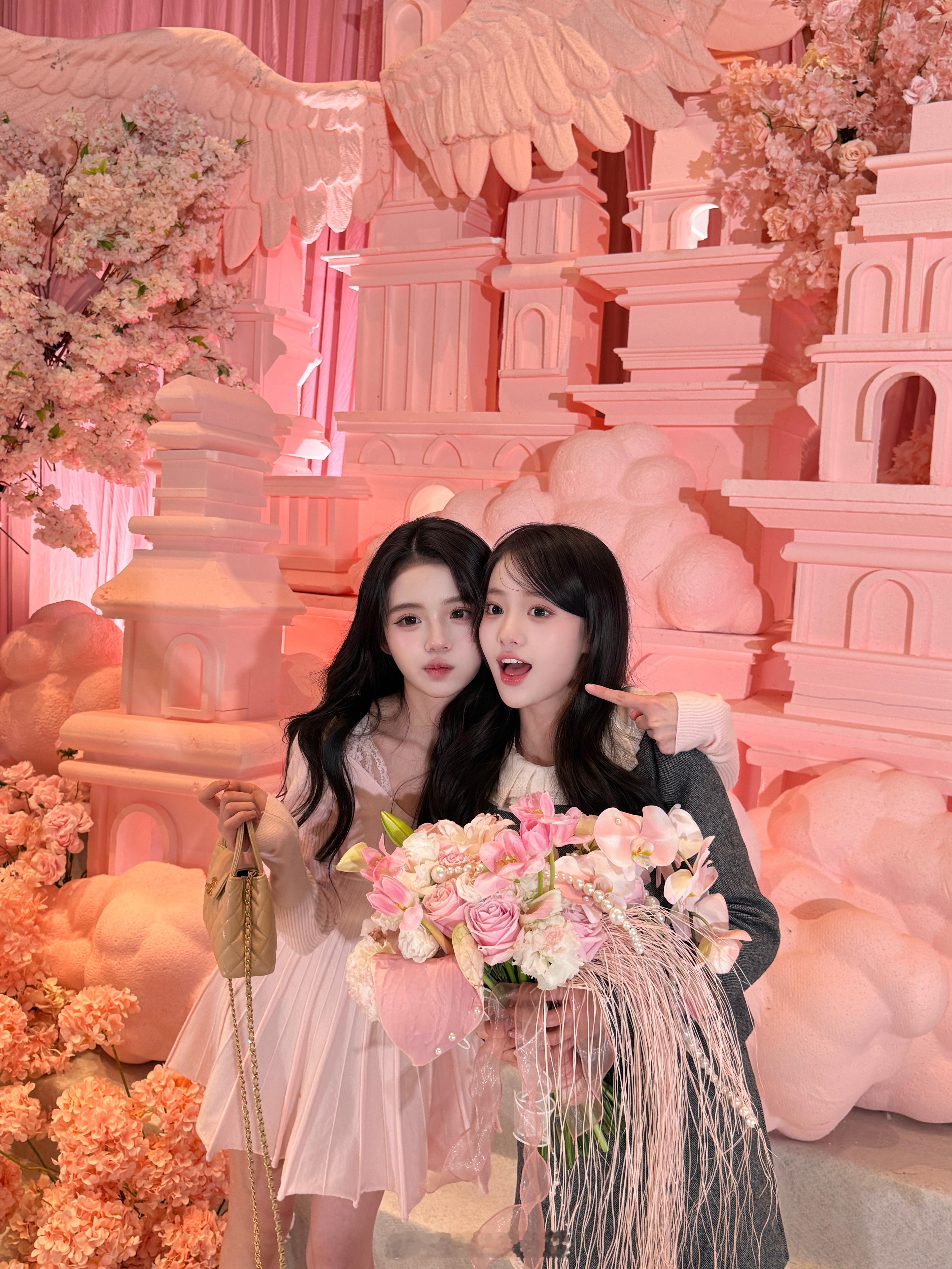 希望你幸福一点再幸福一点