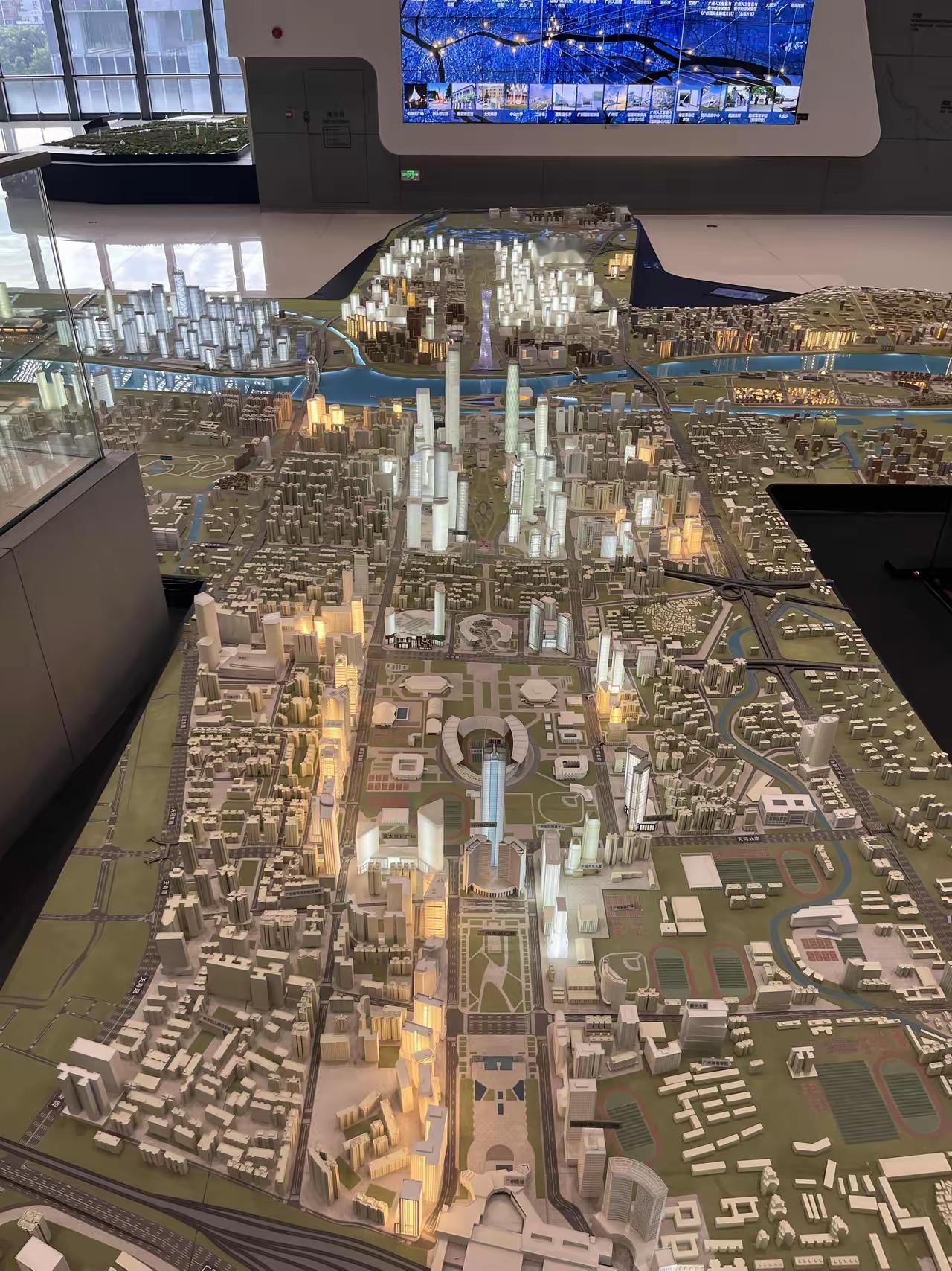 未来十年，白云区将成广州“新翅膀”？拆迁规划引爆房产热论！近日，广...