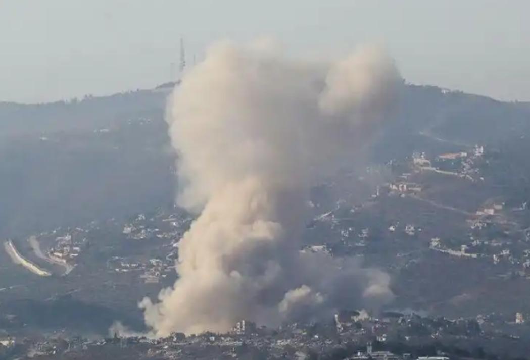 以色列军队中了埋伏，损失惨重！当地时间3月10日，以色列军队毫无顾忌地闯入黎巴