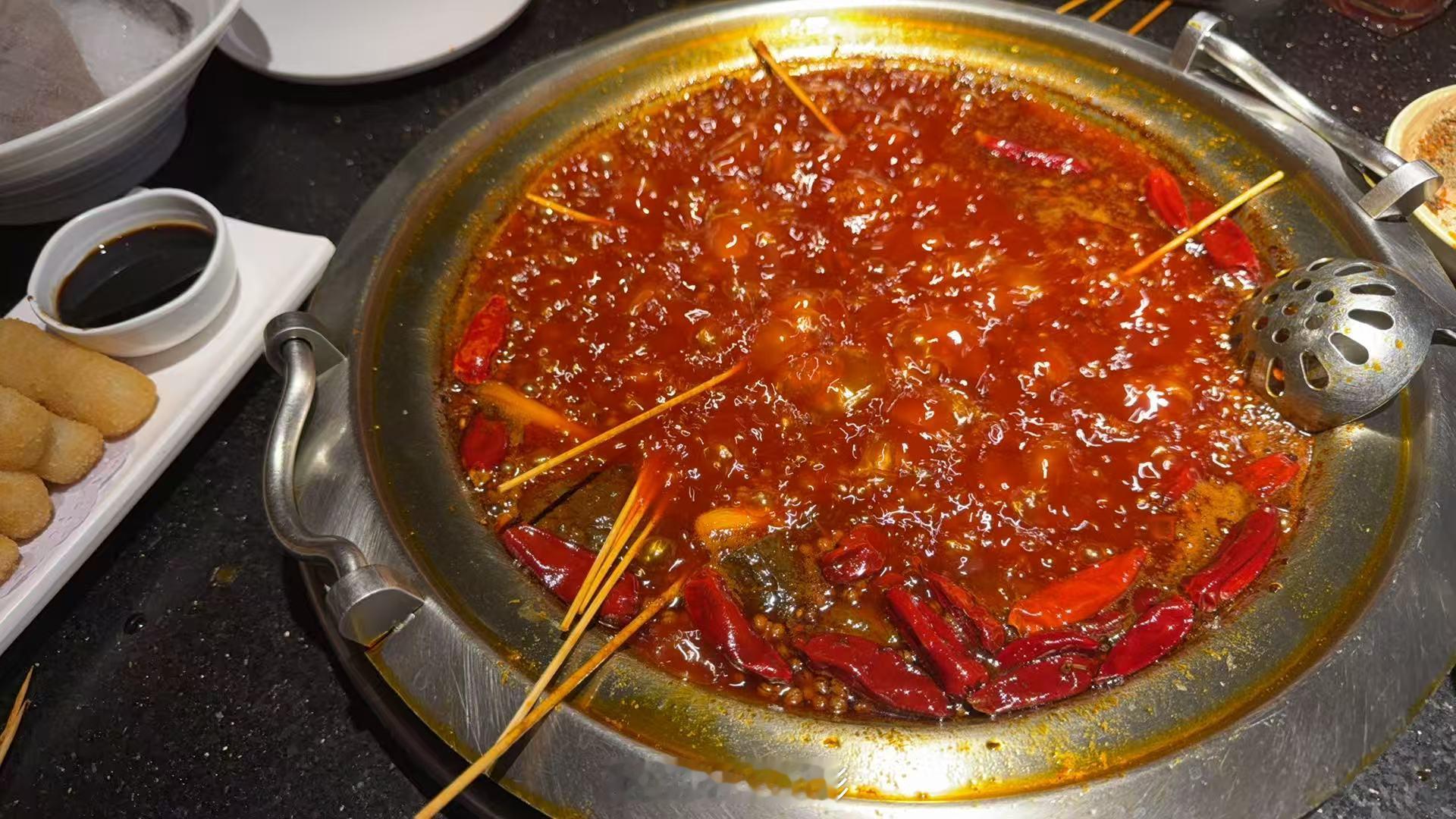 今天暂停减肥一天​​​