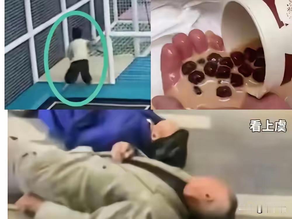 医院从不敢公开海姆立克法的致命漏洞不是急救法没用是多数人只听过名实操