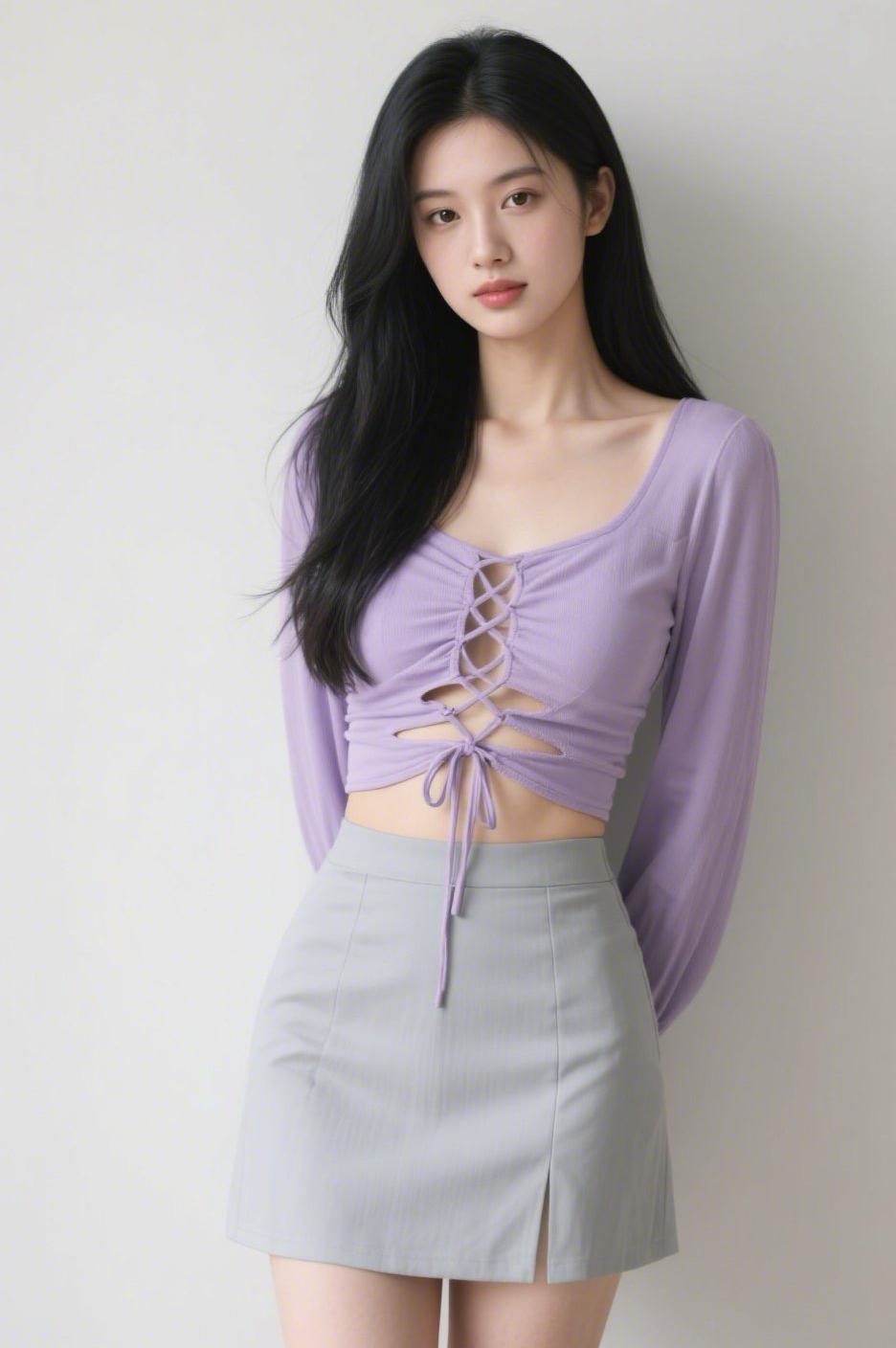 现在还有多少人是在用那种特别传统的方式来表达自己的情感呢？比如，会写一些特别感