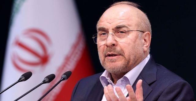 伊朗准备效仿美国的做法。据俄罗斯卫星通讯社4月13日报道，伊朗议会议长加利巴夫发