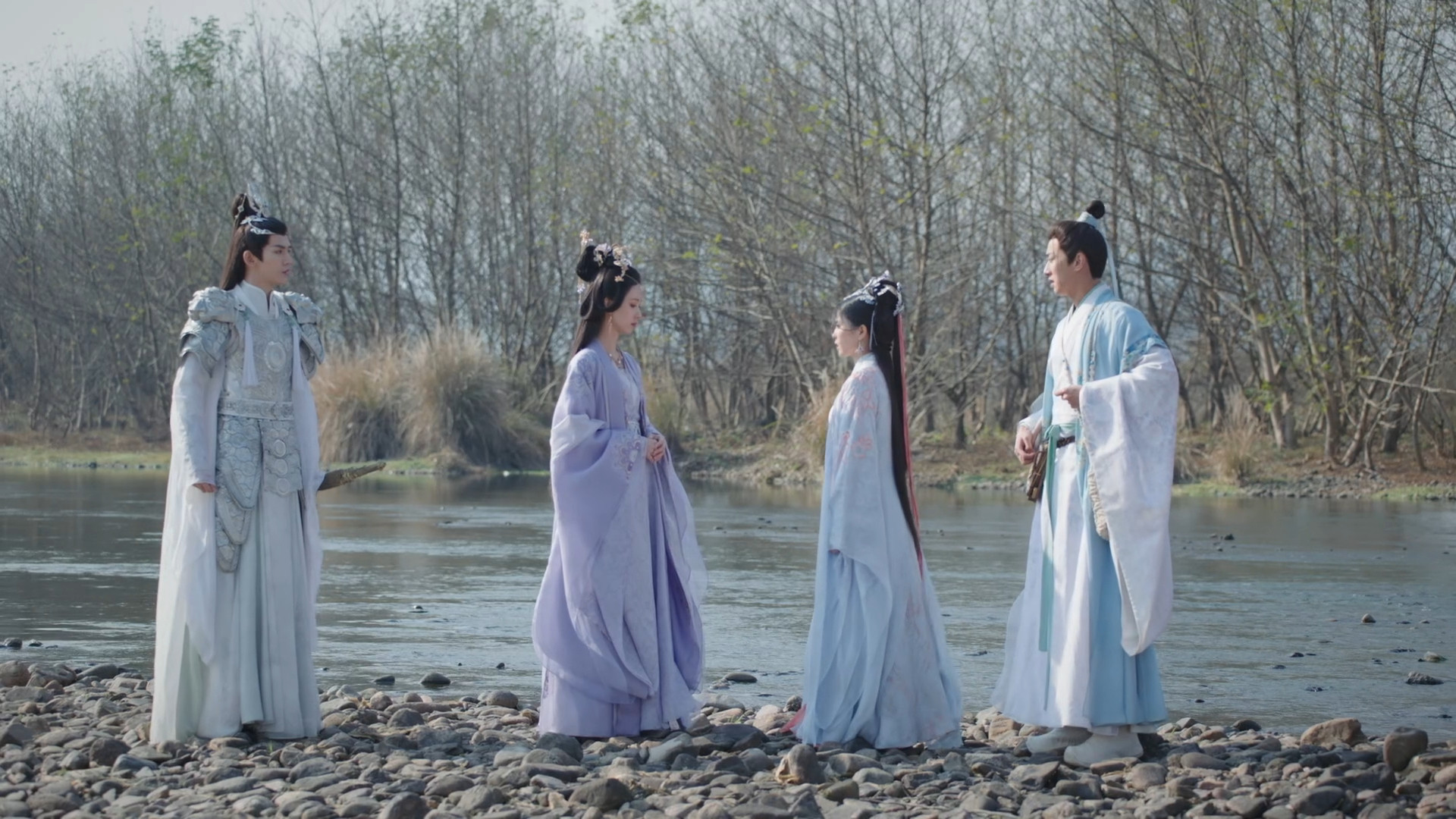 原来白鹿和我是同担啊成为陈都灵是漉漉少女时期的一种英雄主义