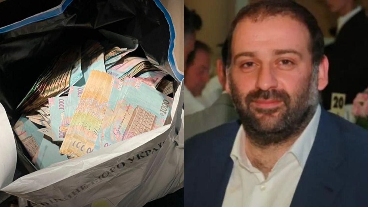 《华尔街日报》报道称，“乌克兰的腐败调查正逼近泽连斯基”。报道称，“对明迪奇