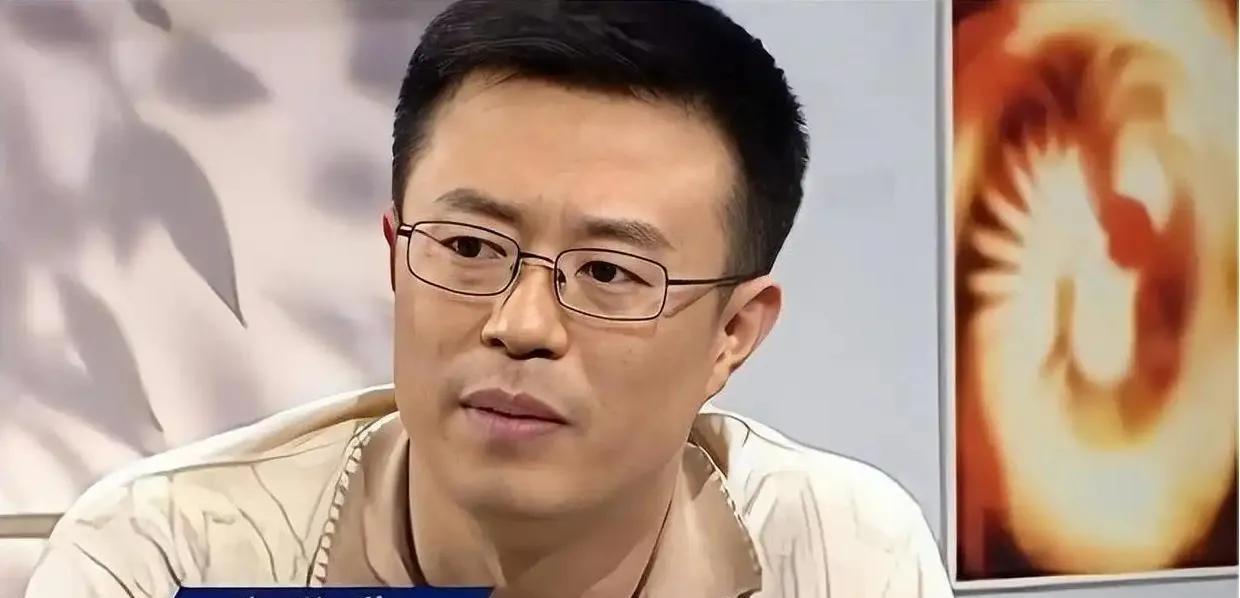 妻子瘫痪，儿子成“恶霸”，遭排挤的白燕升终于坦白离开，你瞧瞧这十年心血有多悲