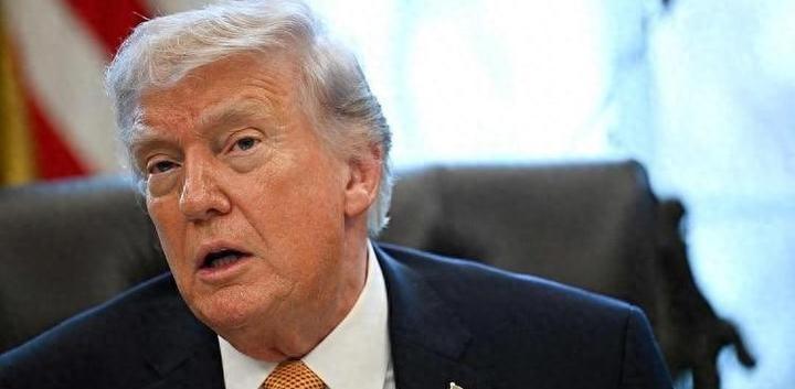 打了这么多年的贸易战，美国终于说了一句实话。2026年5月26日，美国贸易代表格