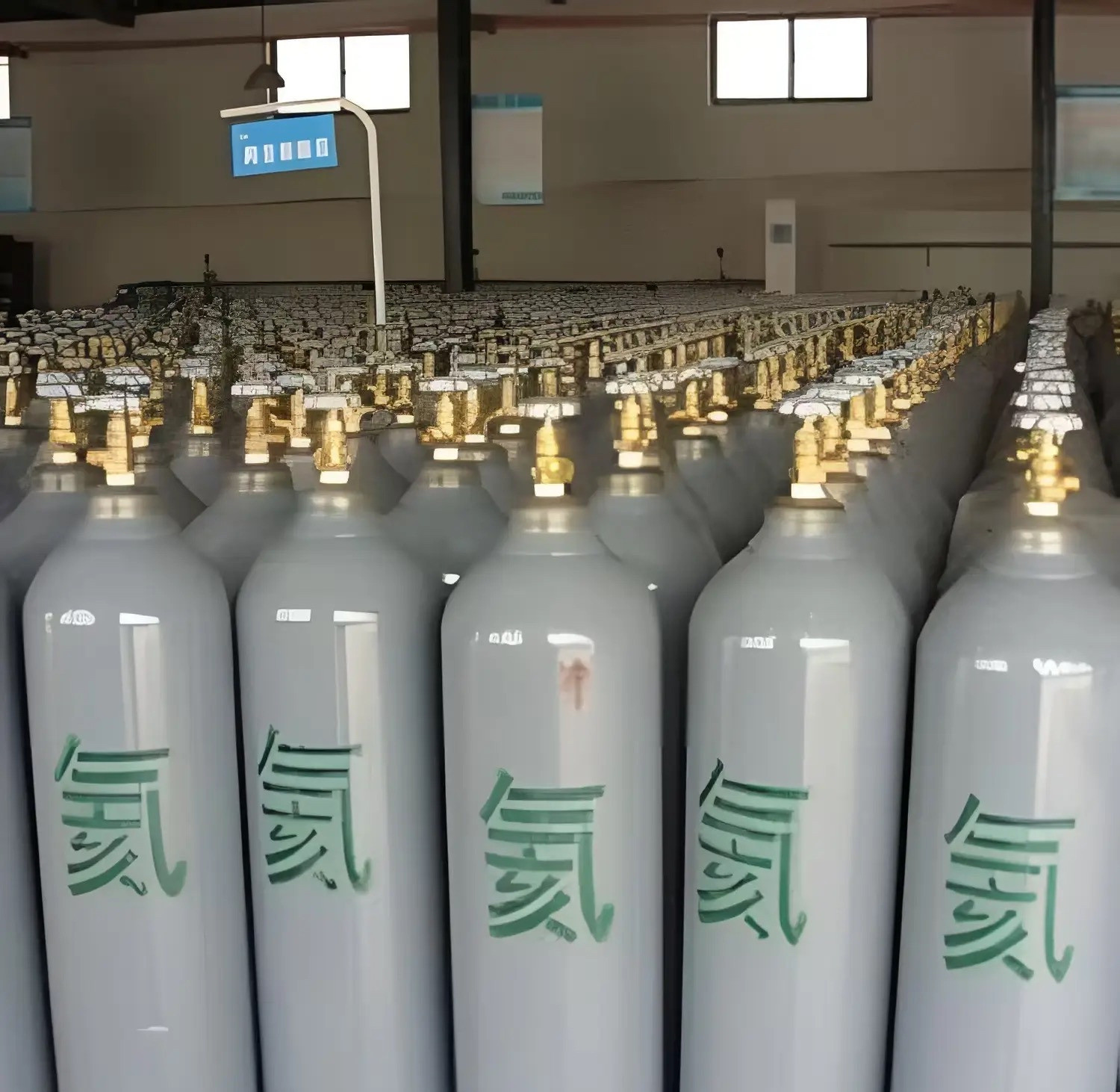 我国稀土不担心但被美国氦气卡脖子了---