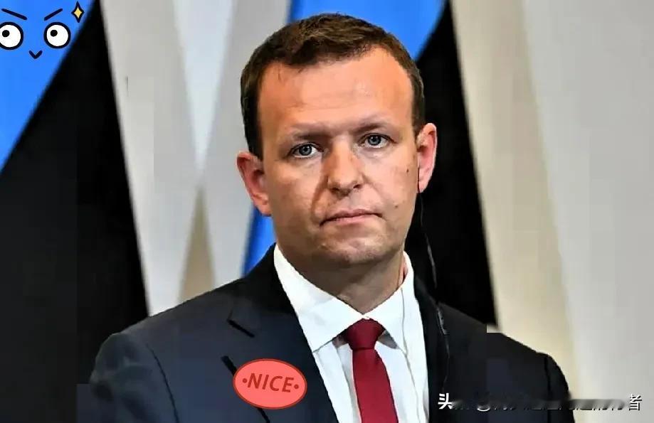 国际关系不是“选边站”的儿戏，更不是靠虚张声势就能赢的博弈。爱沙尼亚向中国发