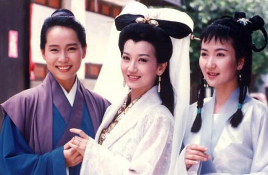 冬季滋补养生汤, 让你拥有白娘子赵雅芝般不老容颜