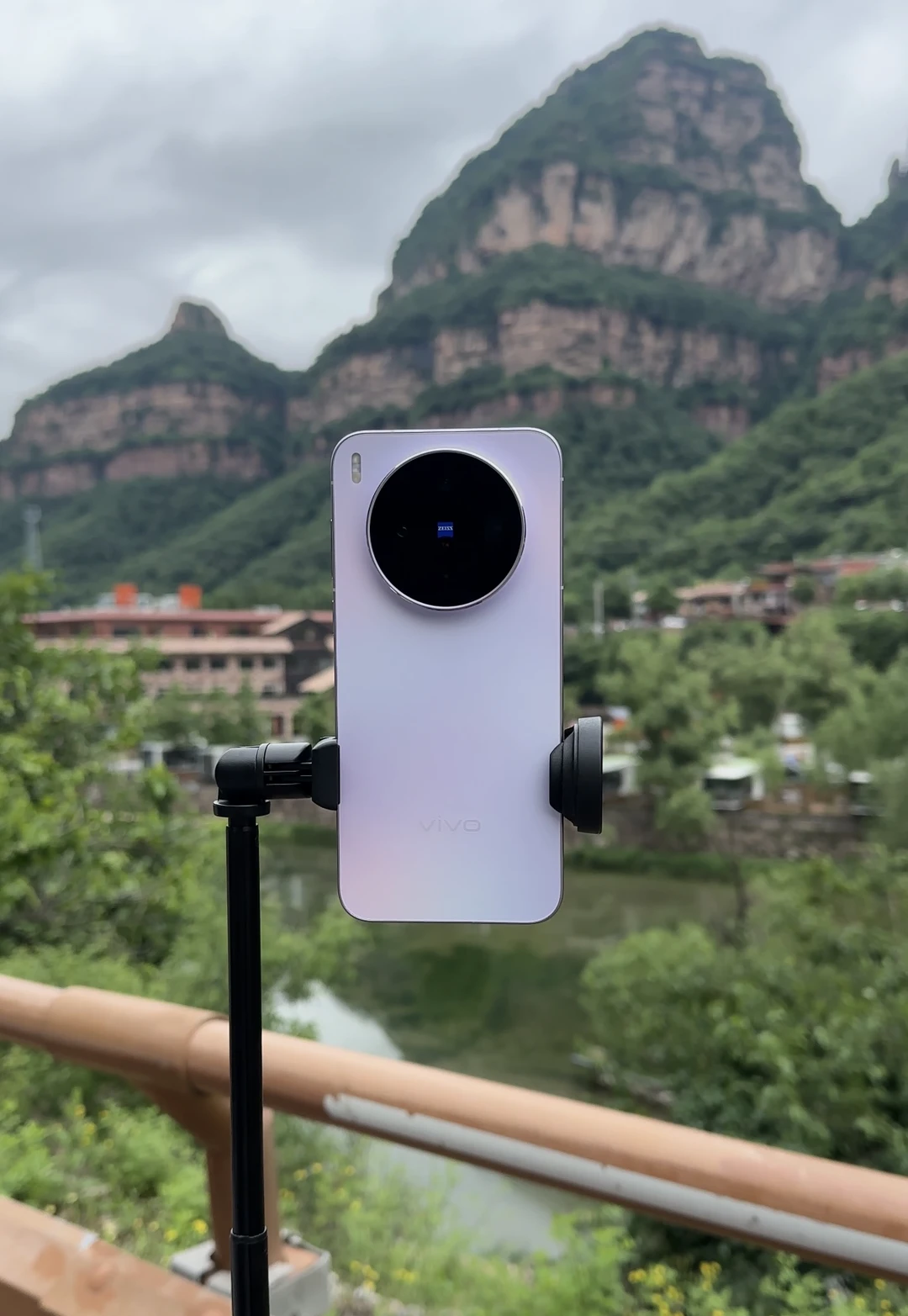 vivo X300s用了一个月，憋了一肚子话想说