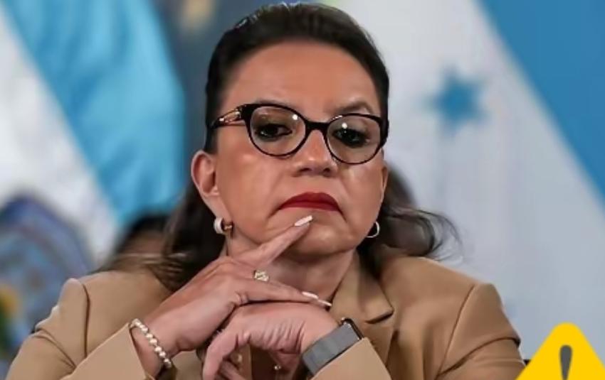 想吃回头草？门都没有！ 洪都拉斯以为中国的外交是菜市场，想来就来想走就走？那