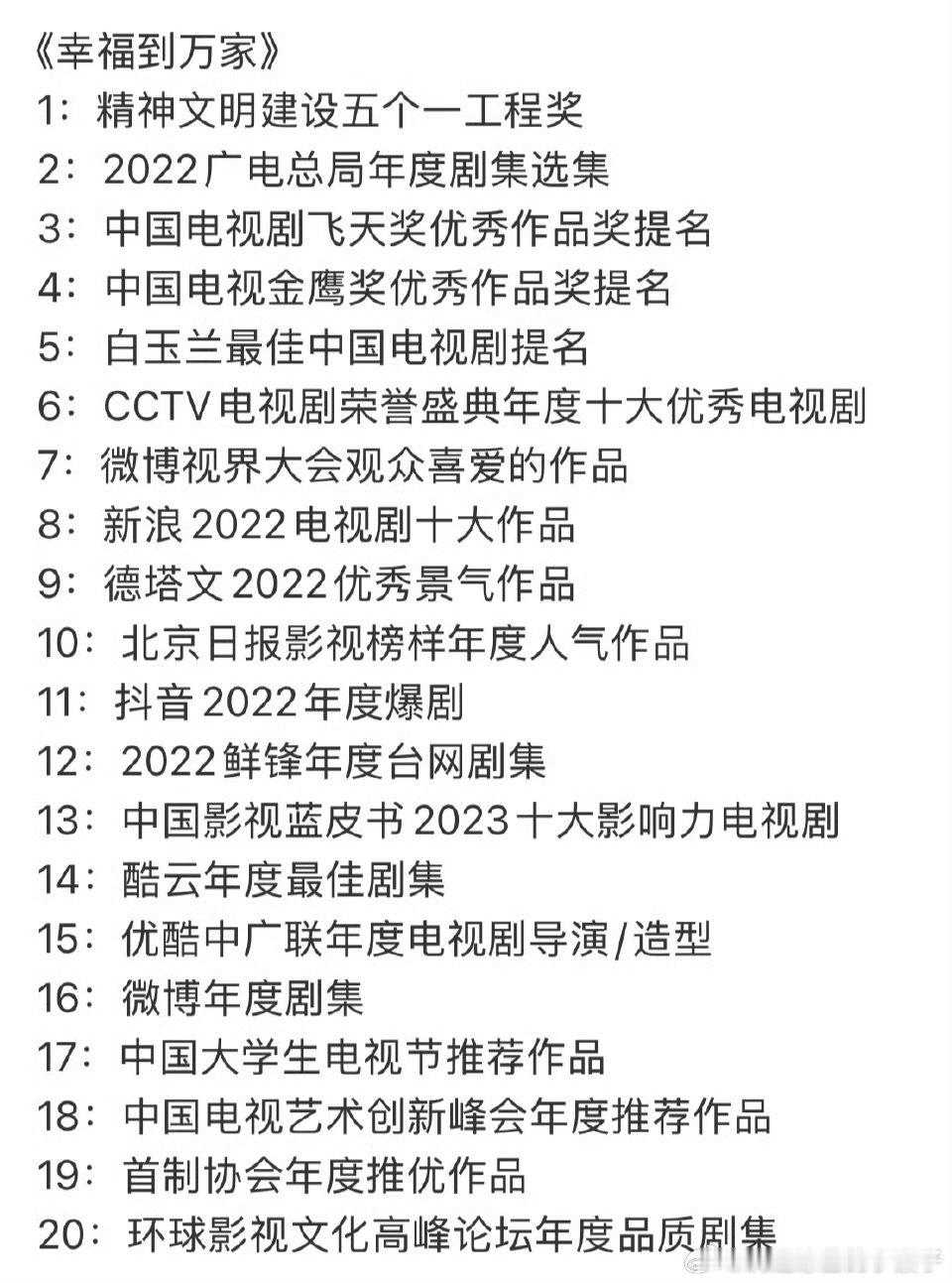 赵丽颖电影电视剧国际履历赵丽颖五座主流奖金杯在手非常漂亮的履历！！85后唯一飞