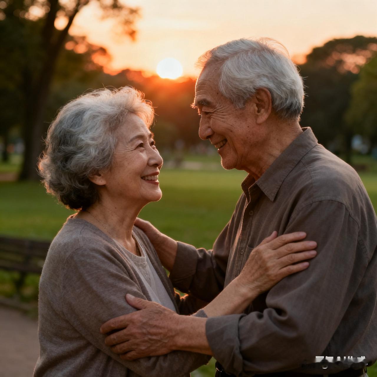 《夫妻和谐的相处之道》为啥呀，有的夫妻他能白头谐老，有的呀，却走着走着就散了。