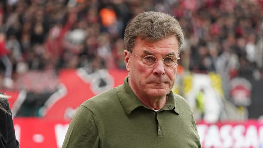 并非玩笑，沃尔夫斯堡距离队史首次德甲降级越来越近了！本轮3-6惨败勒沃库森后，狼