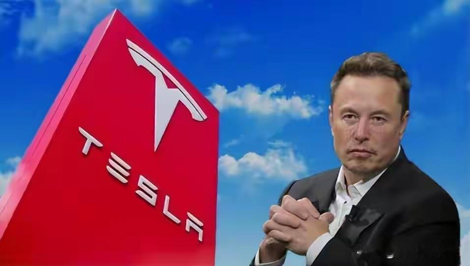 中国供应商！特斯拉“去中国化”，害怕被中国