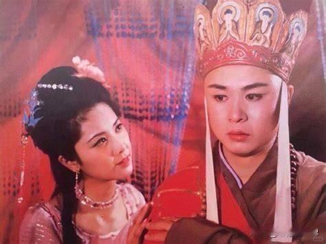 西游记九九八十一难，最难的一难反而不是和妖怪斗争，而是在女儿国。女儿国国王那