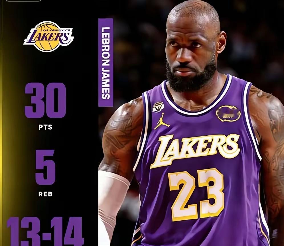 乔丹总分落后詹姆斯11000分，现在连杜兰特都超了。听着是不是特可笑？告诉你，这