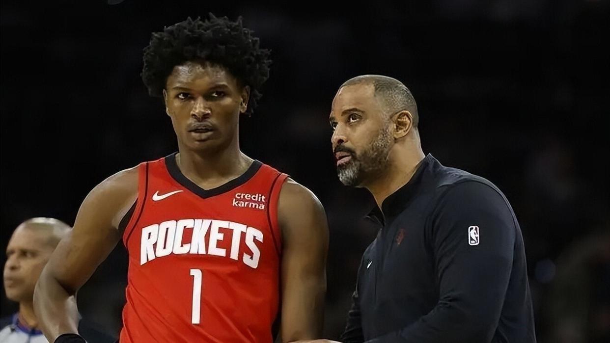 伊森必须得留下，阿门可以放弃了阿门说实话没什么大用，拖空间这个队没啥大发展，