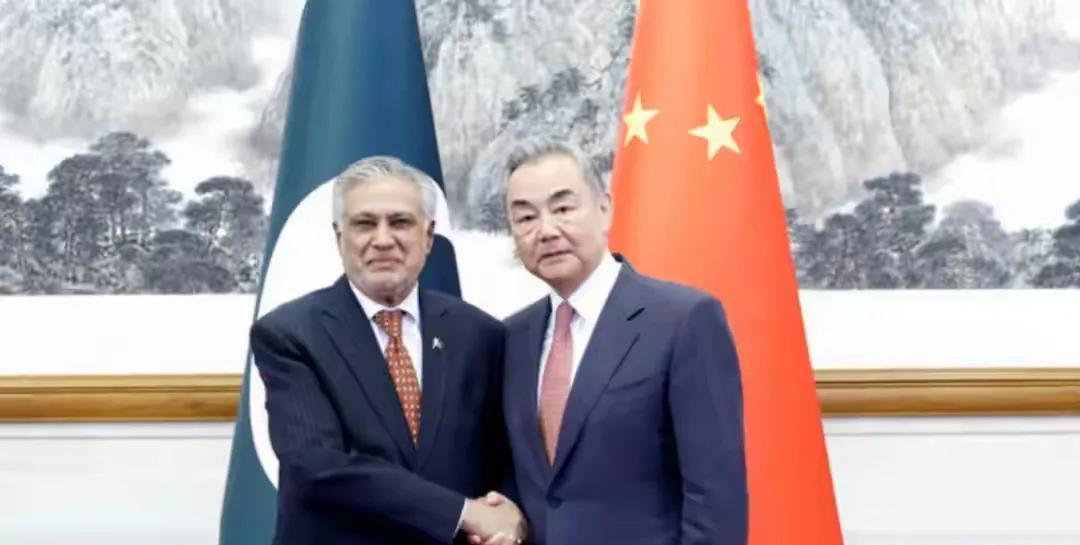 中国准备给巴基斯坦送上“前所未有的强援”，一旦成真，莫迪将因此付出巨大代价！可能