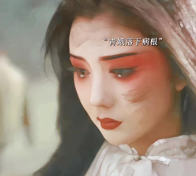 《主角》最后刘红兵si在了和青娥和好的前一天，青娥和刘红兵结婚后因为孩子发生分歧