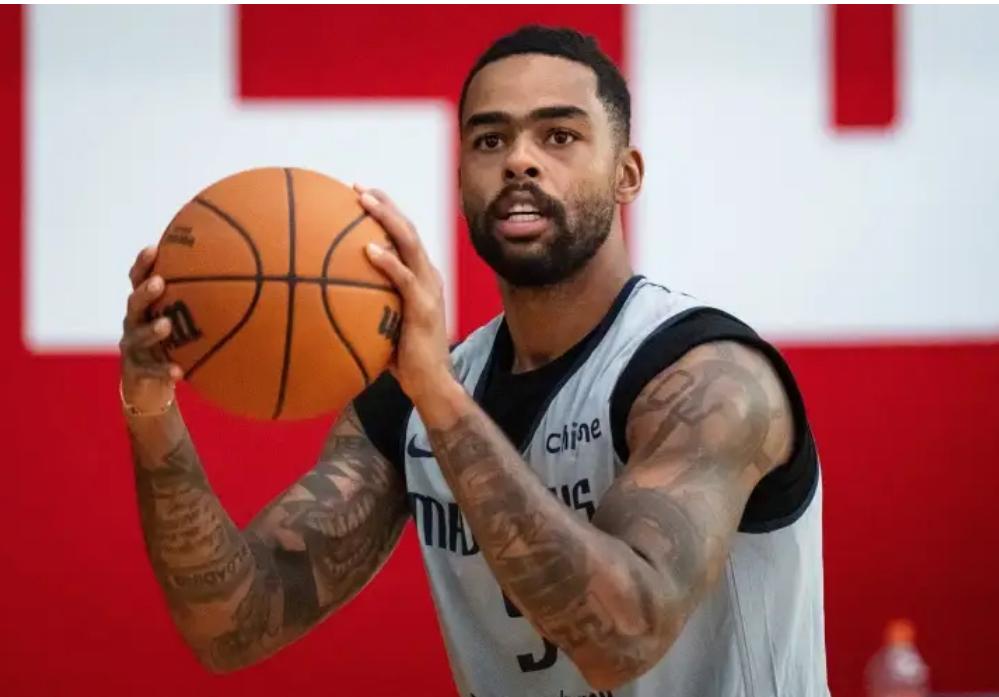 同样是NBA全明星，为何到CBA就两极分化？聊聊拉塞尔的引援传闻背后事