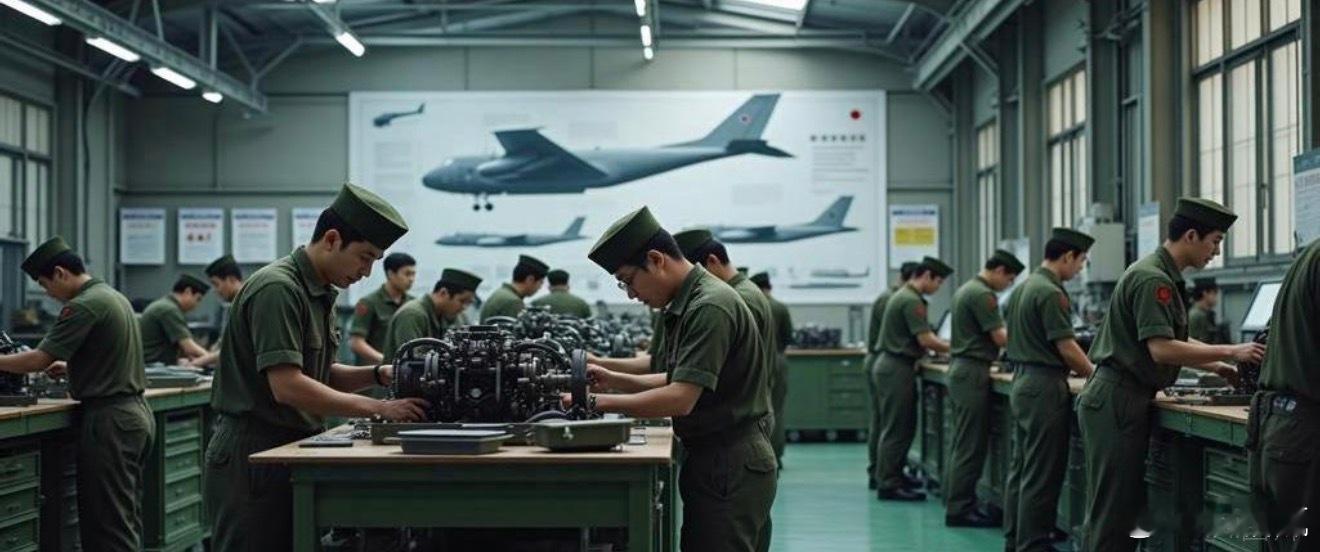 日本军工这次真被卡脖子了！中国一纸禁令直接掐住20家核心企业的命脉，名单里清一色