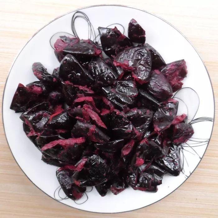 这是广西的什么美食？广西的朋友说她们很爱吃说实话我还没吃过
