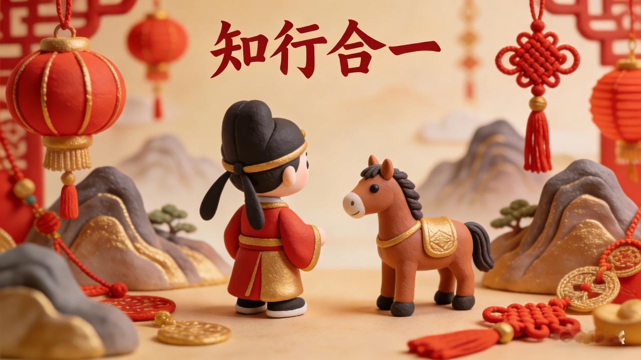 修心最高境界是什么?从心学的角度讲，修心的最高境界，可凝练为三个合一。一是吾心