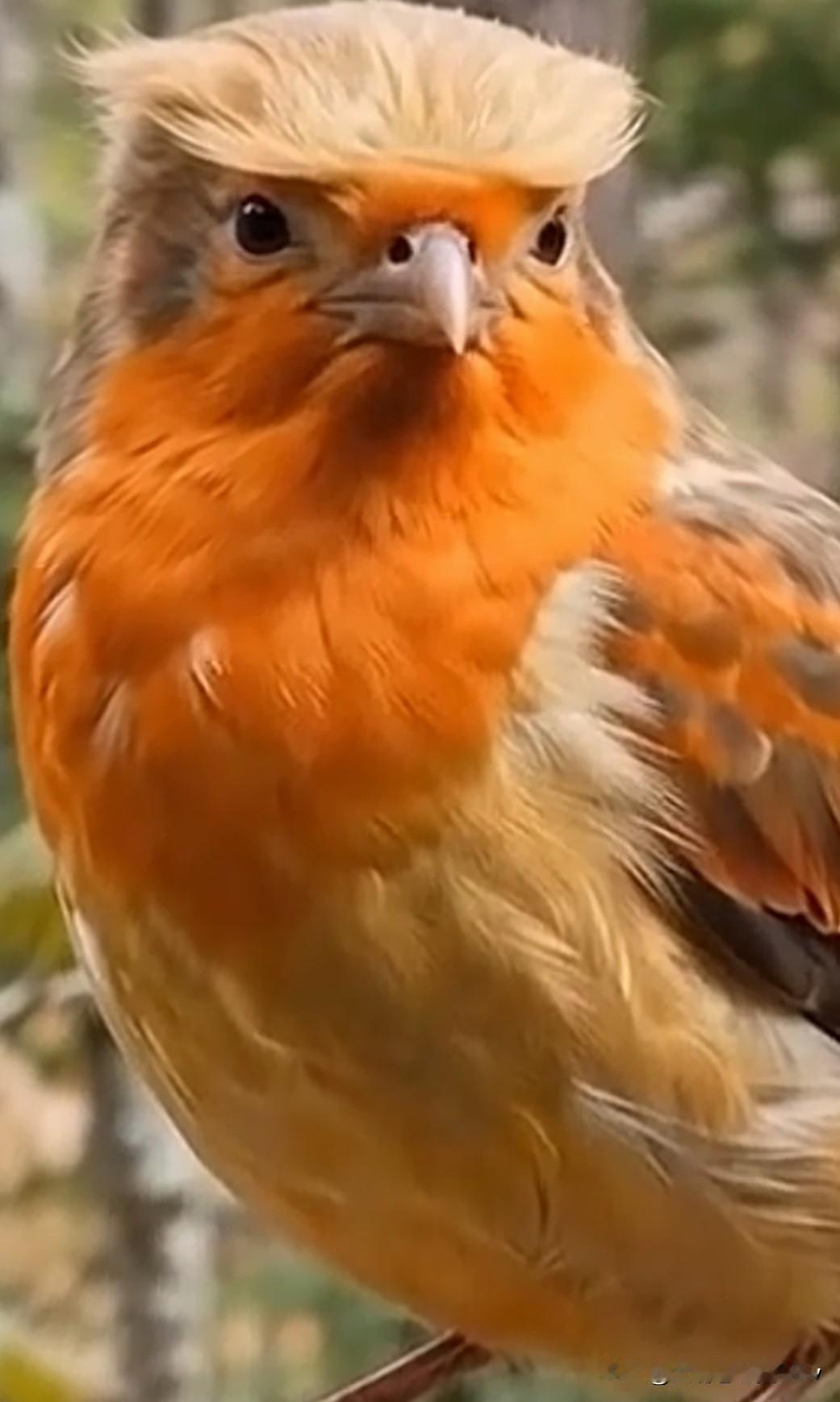 看看，这个“鸟”像谁？如此鸟人，一文不值，言而无信，胡作非为，无法无天，为所欲