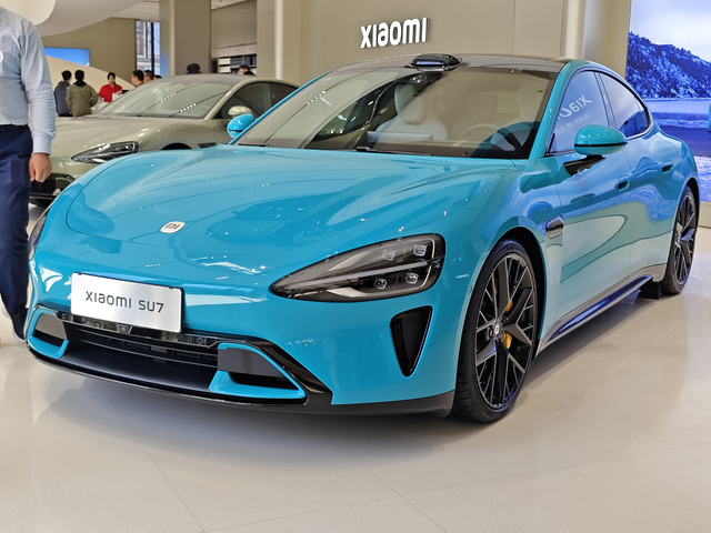 要买SU7的先别急，注意一下这几点要买的先别急，给大家说点发布会上没说的东西：