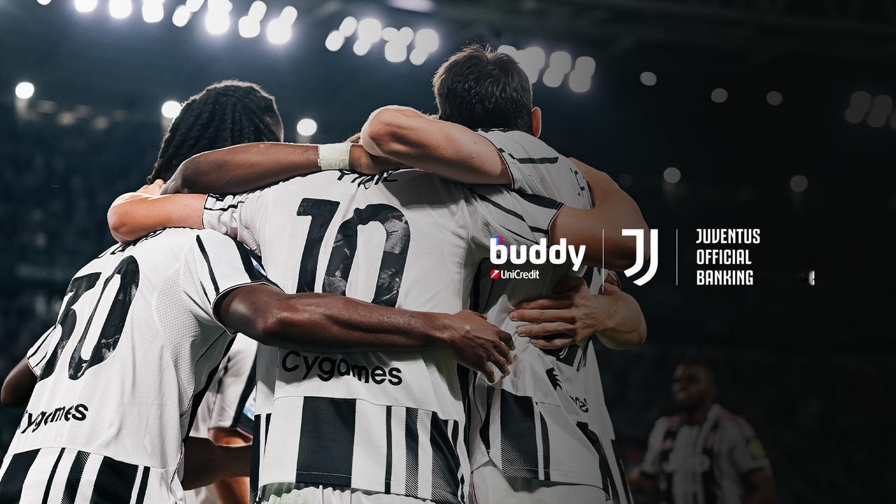 尤文图斯足球俱乐部与UniCredit达成全新合作伙伴关系！UniCredi