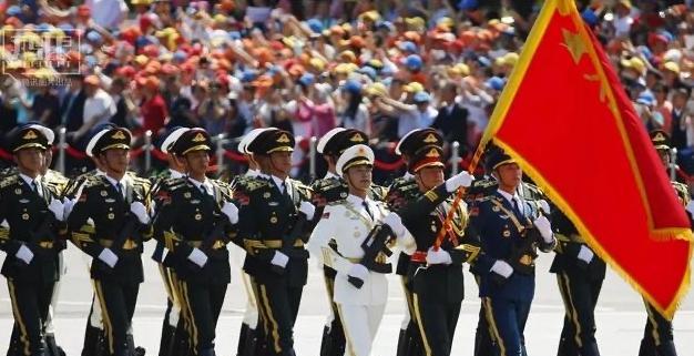 6月24日，国务院新闻办正式宣布了一个消息：为纪念中国人民抗日战争暨世界反法西斯