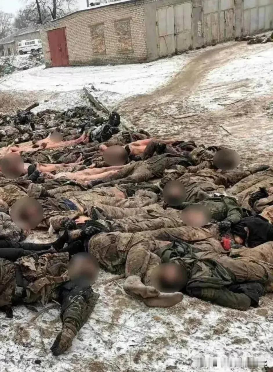 84人阵亡！瓦格纳非洲惨败背后的美欧黑手曝光，乌克兰国旗竟成“伏击神器”惊