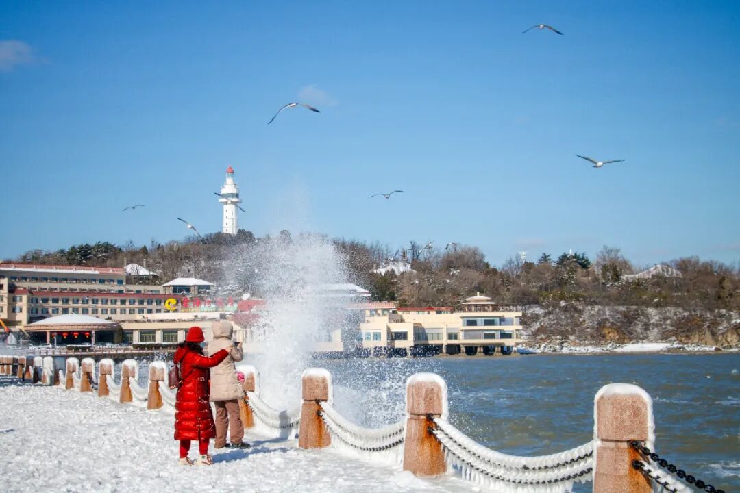 山东烟台: 大型演唱会营商环境更优化