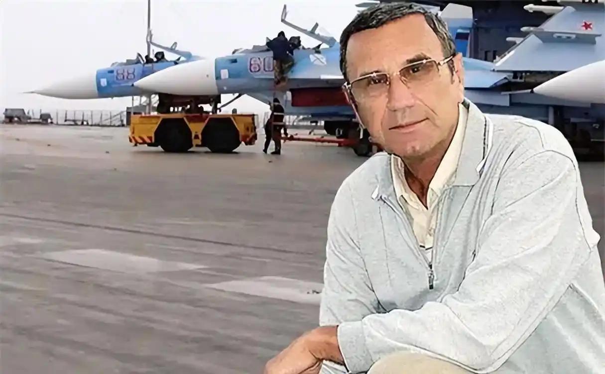 追随瓦良格来华的苏联航母设计师，如今过得怎样？ 瓦良格号被拖离黑海港口那天，