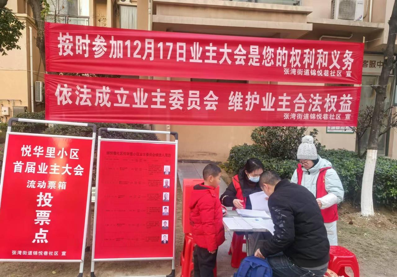 一个被物业公司抛弃的小区，1437户人没人管，半年后院子比对面年费三千多的小区还