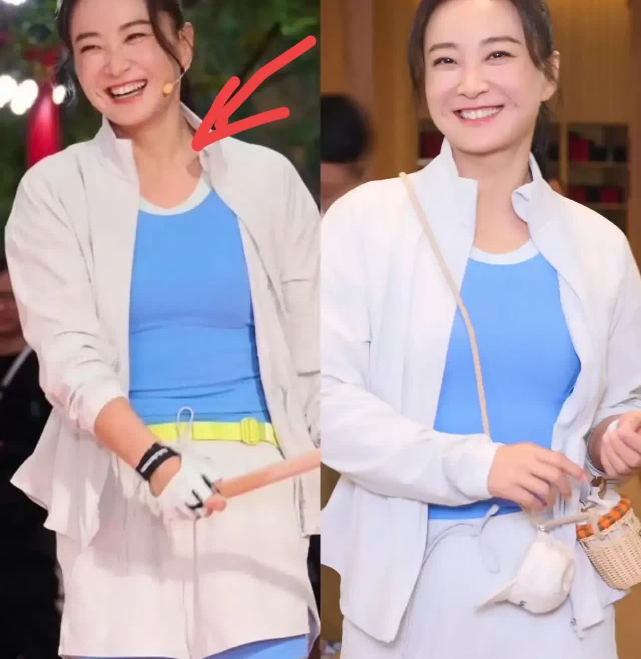 贾玲大概率很难再找到老公了，原因很简单不是因为她已经43岁了，也不是